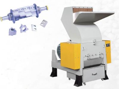 Why Feed Width Matters in a Plastic Board Crushing Machine