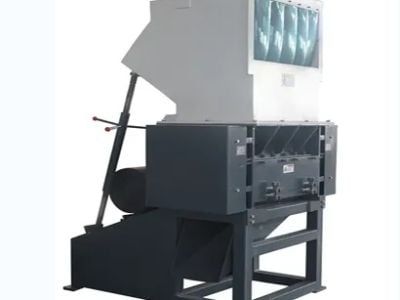 Plastic Pulveriser Troubleshooting Guide for Inconsistent Powder Fineness