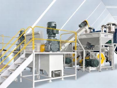 Plastic Board Crushing Machine Maintenance: Knives, Screens and Bearings