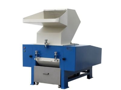 How Spare Parts Strategy Affects Plastic Crushing Machine Uptime