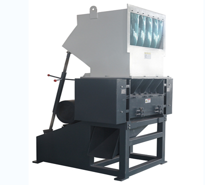 Plastic Crusher Guide: How It Delivers Uniform Regrind for Reuse