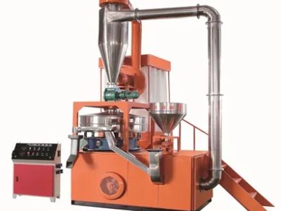 Why After-Sales Support Matters as Much as the Plastic Pulveriser Itself