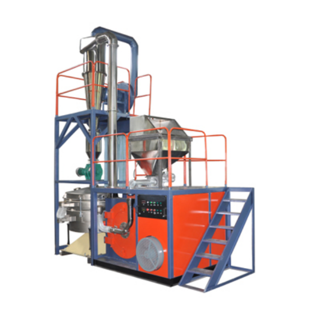Common Plastic Mill Problems and How Operators Solve Them Fast