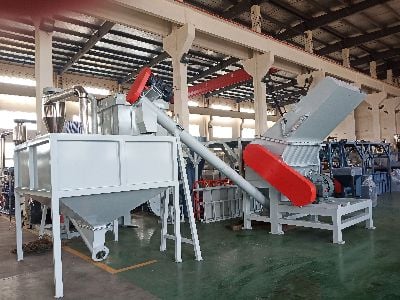 How to Feed a Plastic Crushing Machine for Safer, Smoother Operation