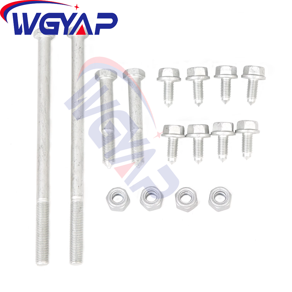 WGYAP for Audi A4 S4 B5 QUATTRO Rear Upper Shock Strut Spring Mount Brackets PAIR 8D0512342 supplier
