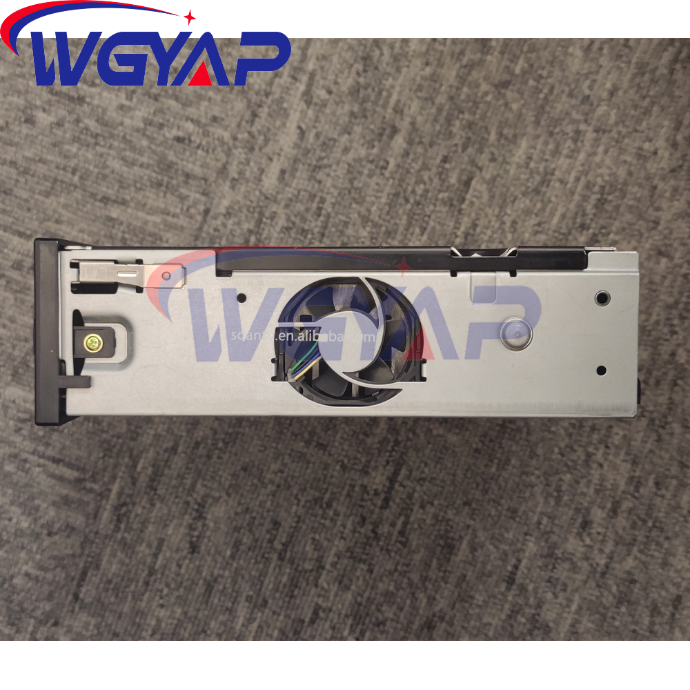 WGYAP Auto Parts New VW Car Multimedia Control Unit for Volkswagen ID3 ID6 ID4 CROZZ ID6 Accessories 10A035878E & 10A035844E details