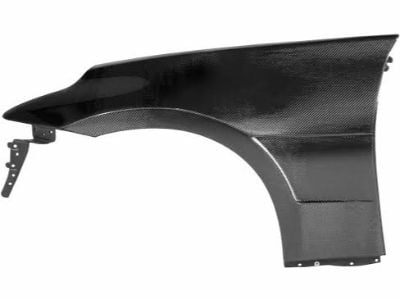 How to Choose Between OEM and Aftermarket Fenders for Your Vehicle?