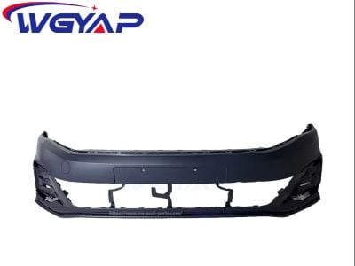 What Should You Look for When Sourcing Front and Rear Bumpers in Bulk?