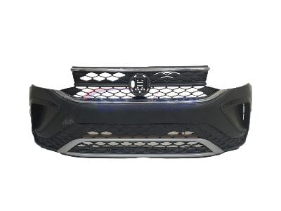 Comparison of Volkswagen ID series branded parts and aftermarket parts: Which is more suitable for B2B procurement?