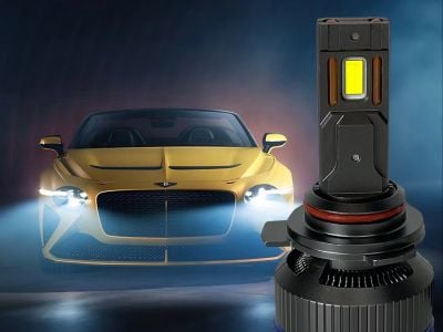 Why retailers prefer a car tail light led for premium builds