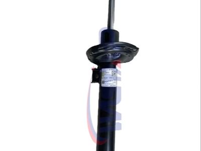 Procurement guide for an advanced air suspension shock absorber