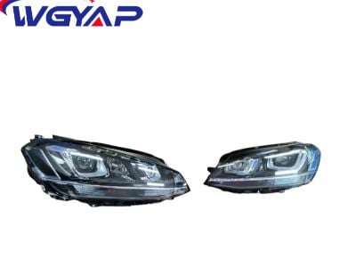 Why Are Matrix Headlights Becoming the New Standard in Automotive Lighting?