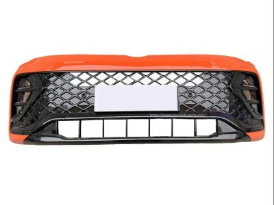 Why Are OEM Front Bumpers Better Than Aftermarket Alternatives?