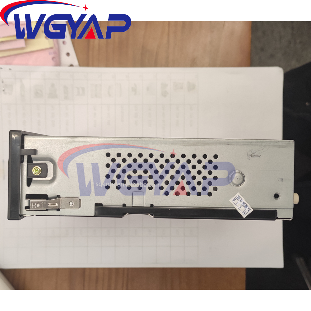 WGYAP Auto Parts New VW Car Multimedia Control Unit for Volkswagen ID3 ID6 ID4 CROZZ ID6 Accessories 10A035878E & 10A035844E details
