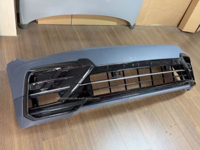 The advantages of sourcing a bundled front and rear bumper package