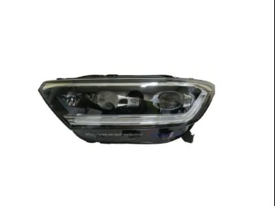 Why every dealership stocks an inventory of auto headlights