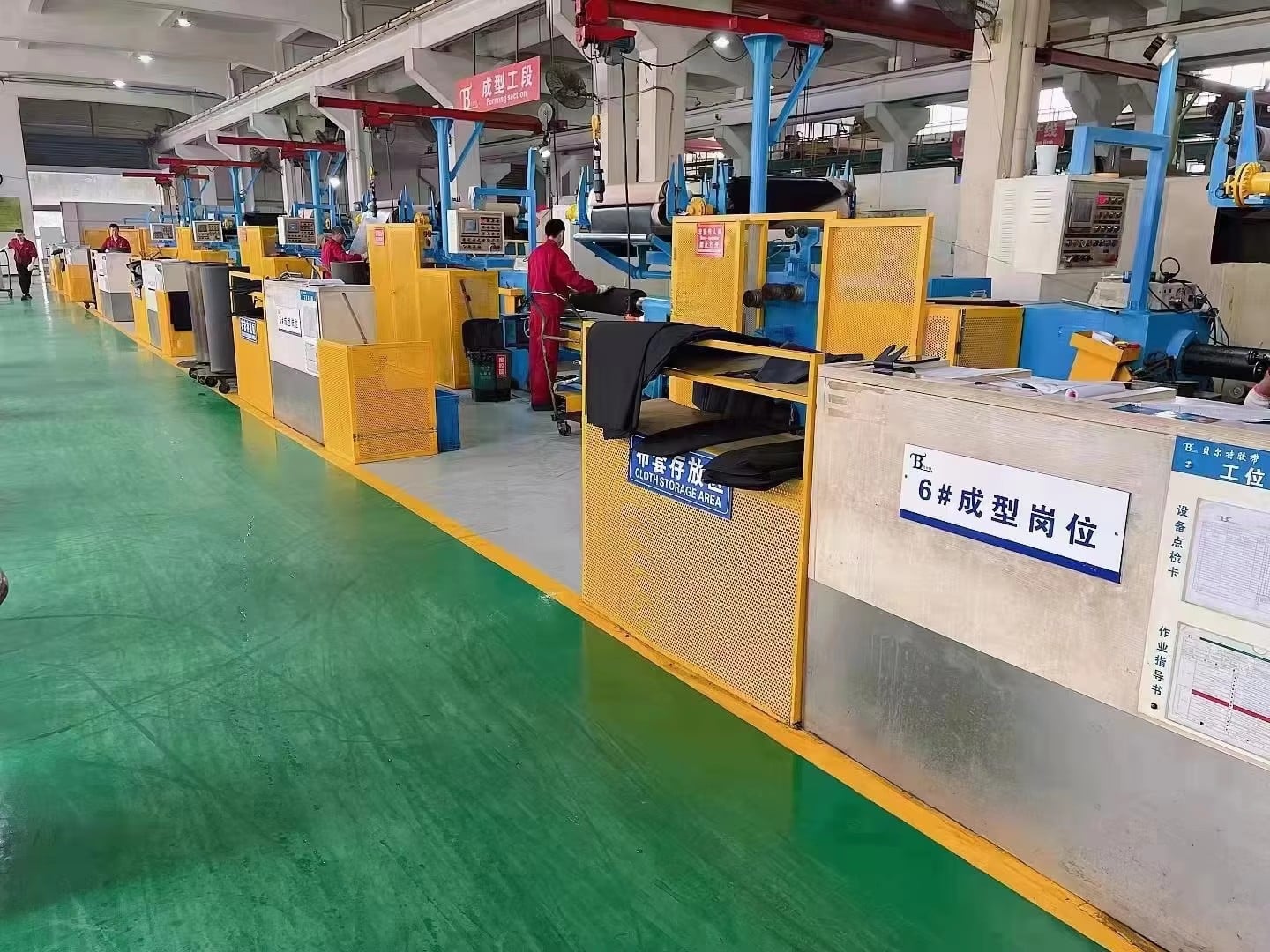 WGYAP Factory Price Car Parts Cooling Radiator Fan OE 1ED121203A 1ED959455A for VW ID4 ID6 ID7 AER Audi Q5E ETRQ4 manufacture
