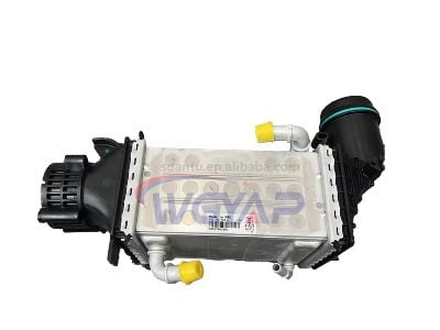 Challenges and Solutions in Procuring Audi e-tron Series New Energy Vehicle Parts