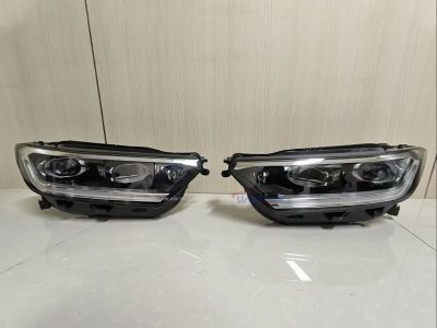 Improving fleet safety with a durable and certified anti fog lamp