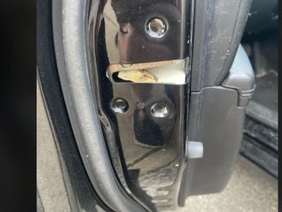 How to Diagnose a Faulty Door Latch Before It Affects Door Operation?