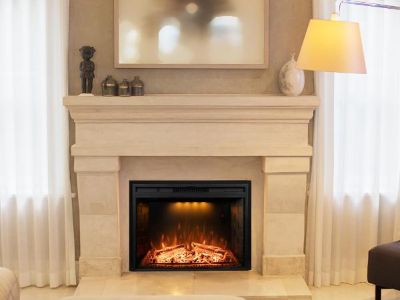 Troubleshooting Tips for Electric Fireplace Maintenance