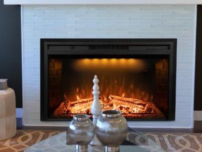 Dallo Stile Moderno a Quello Classico: I Migliori Caminetti Elettrici per Ogni Stile di Casa