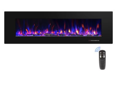 What to Consider Before Buying Small Wall Fireplaces?