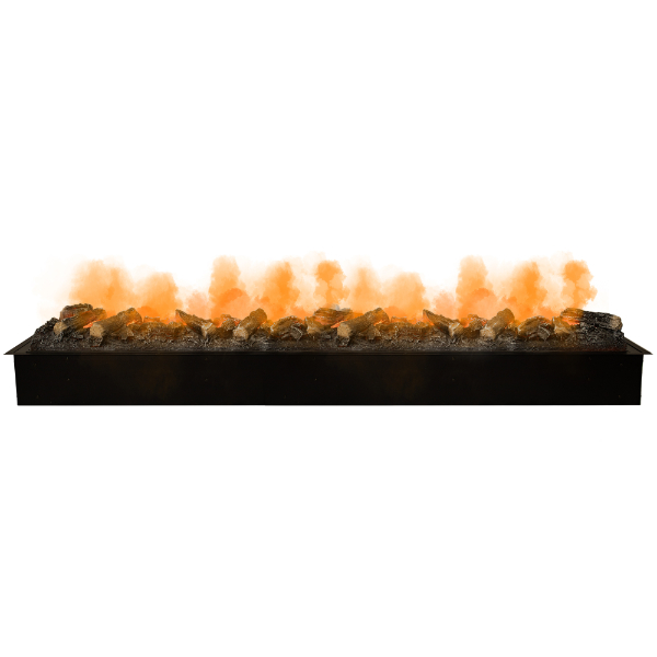 Seguridad de Vapor Fireplaces