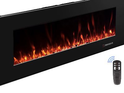 What Makes a Water Vapor Fireplace a Safe Choice for Commercial Spaces
