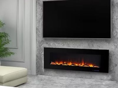 Πώς η τεχνητή λοστρόφωτη καμινάδα υποστηρίζει την ενσωμάτωση σε έξυπνο σπίτι