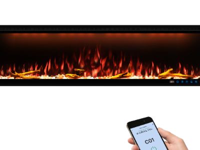 Il ruolo dell'efficienza energetica nella progettazione delle stufe elettriche
