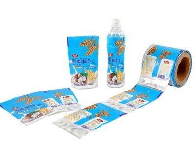 PVC Shrink Labels vs Paper Labels: Which Delivers Better Branding?
