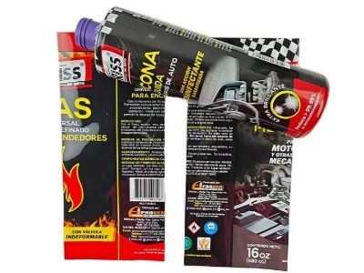 Types of Heat Shrink Films: PVC, POF, PET, PE Compared