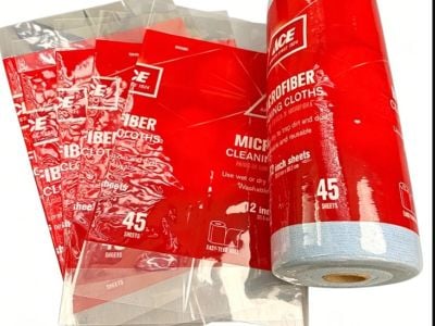 How PET Shrink Sleeves Improve Product Differentiation