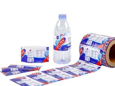 How PVC Shrink Labels Enhance Shelf Appeal