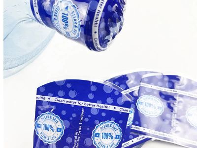 Film rétractable thermique POF ou PVC : lequel les acheteurs B2B doivent-ils choisir ?