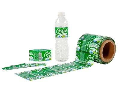Applications of Shrink Sleeve Labels in Cosmetics, Food, and Beverage Industries