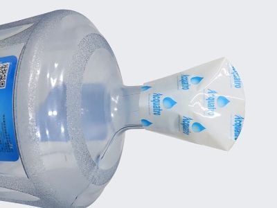 Top Benefits of Using Heat Shrink Film for Product Packaging