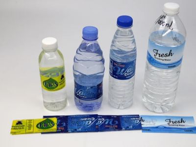 Étiquettes BOPP pour boissons en bouteille : comment concilier design et durabilité