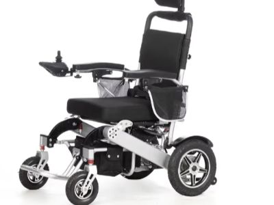 Best Outdoor Electric Wheelchair: Performance & Review