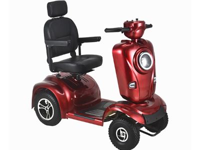 Best Electric Wheelchairs for Seniors in 2026: Easy to Operate and Ergonomically Designed
