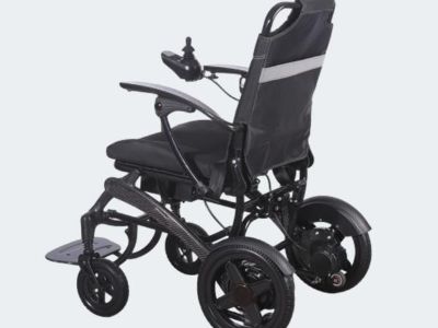 Common Problems & Fixes for Outdoor Electric Wheelchairs