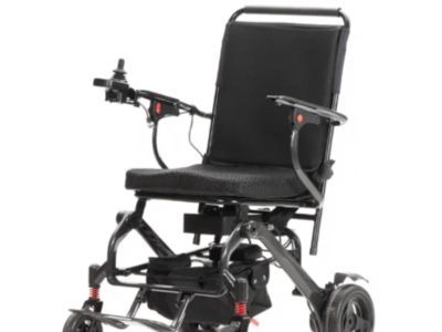 Portable Electric Wheelchairs: The Ultimate Guide to Easy Outdoor Travel in 2026