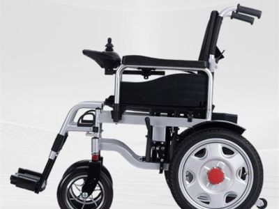 Electric Wheelchairs: The Best Choice for Adults and Seniors with Mobility Difficulties