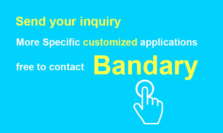 Bandary gas boiler radiator floor heating electronic digital programmable wifi ac smart thermostat tuya temperature controller supplier