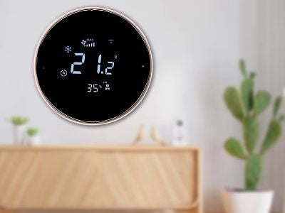 Top Benefits of Digital Programmable Thermostats for Office Spaces