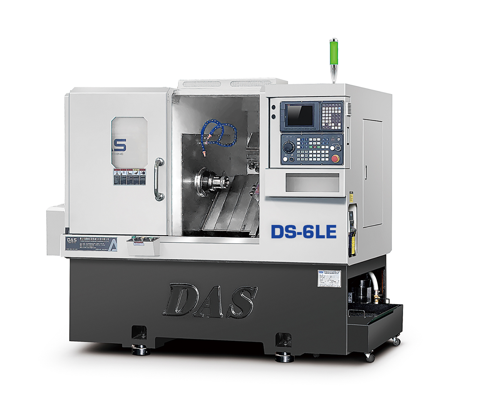 DS-6LE