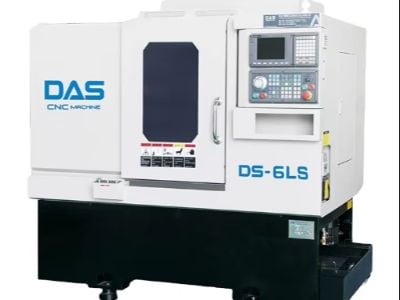 The Secret to Perfect Roundness in Large Diameter Machining