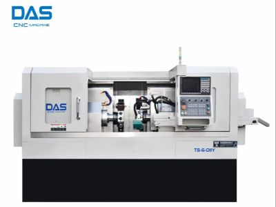 Why Precision Spindles are the Heart of Metal Machining Success