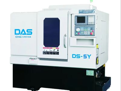 How Advanced CNC Machine Tools Modernize Shop Productivity
